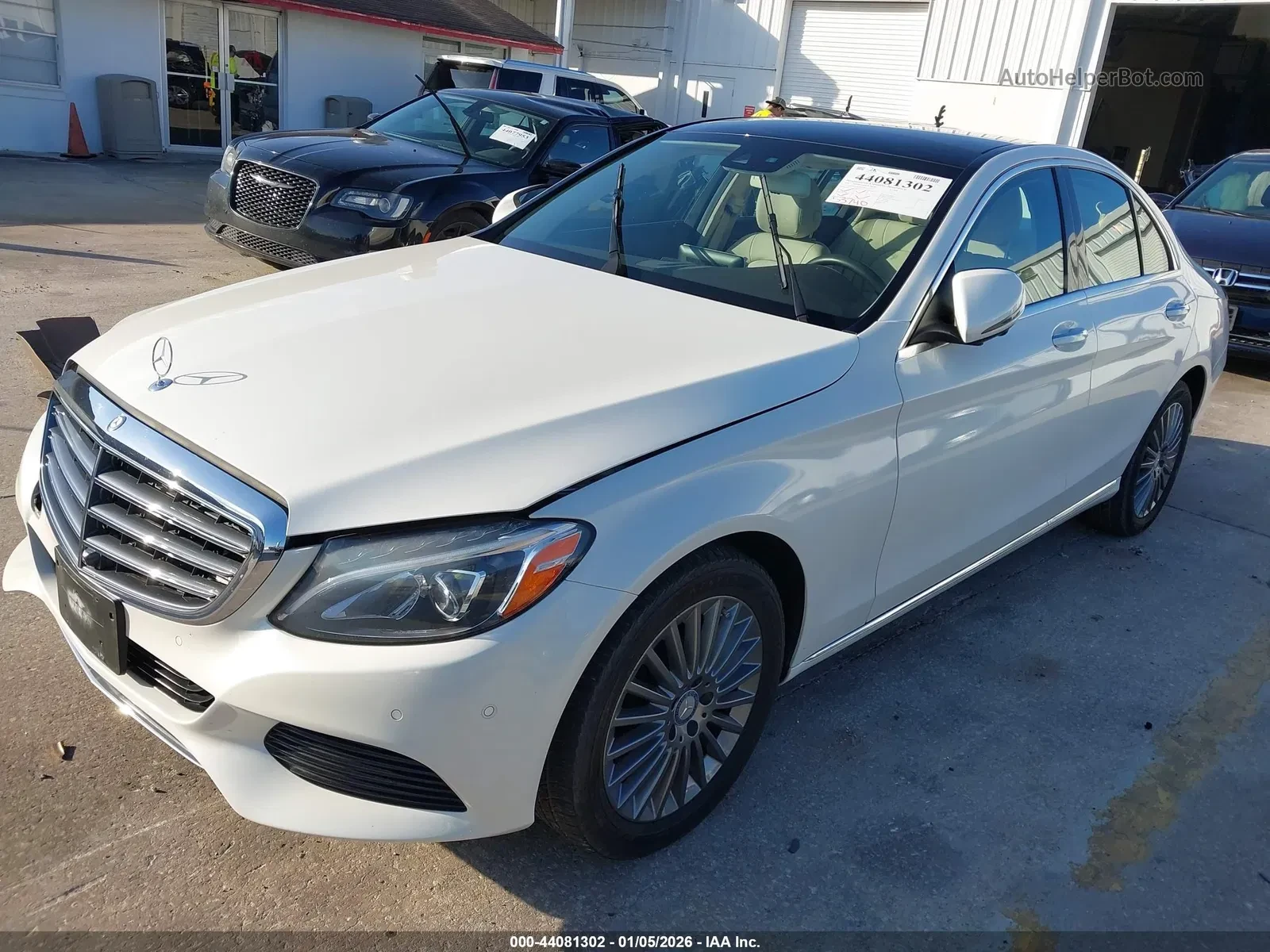 Mercedes-Benz C 300 * BURMESTER* 4MATIC* Buy NOW | Mobile.bg � ����������� 1