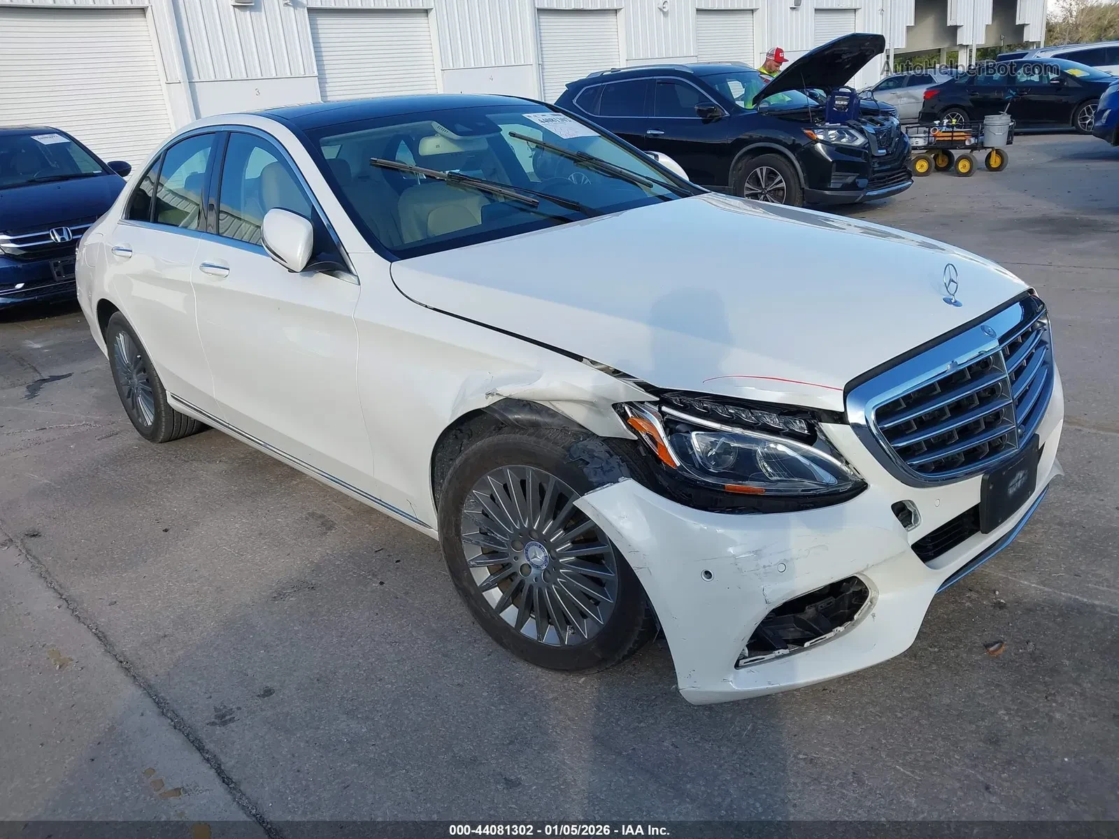 Mercedes-Benz C 300 * BURMESTER* 4MATIC* Buy NOW | Mobile.bg � ����������� 3