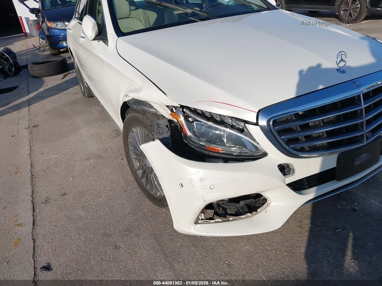 Mercedes-Benz C 300 * BURMESTER* 4MATIC* Buy NOW | Mobile.bg � ����������� 4