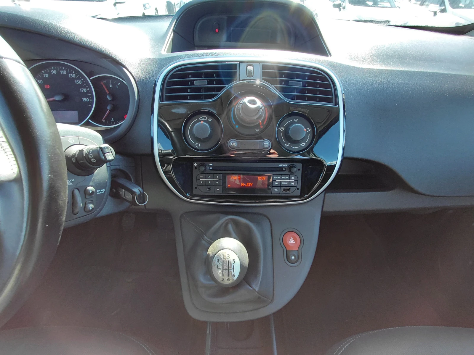 Renault Kangoo 1.5 dCi/115�.�/Life | Mobile.bg � ����������� 11
