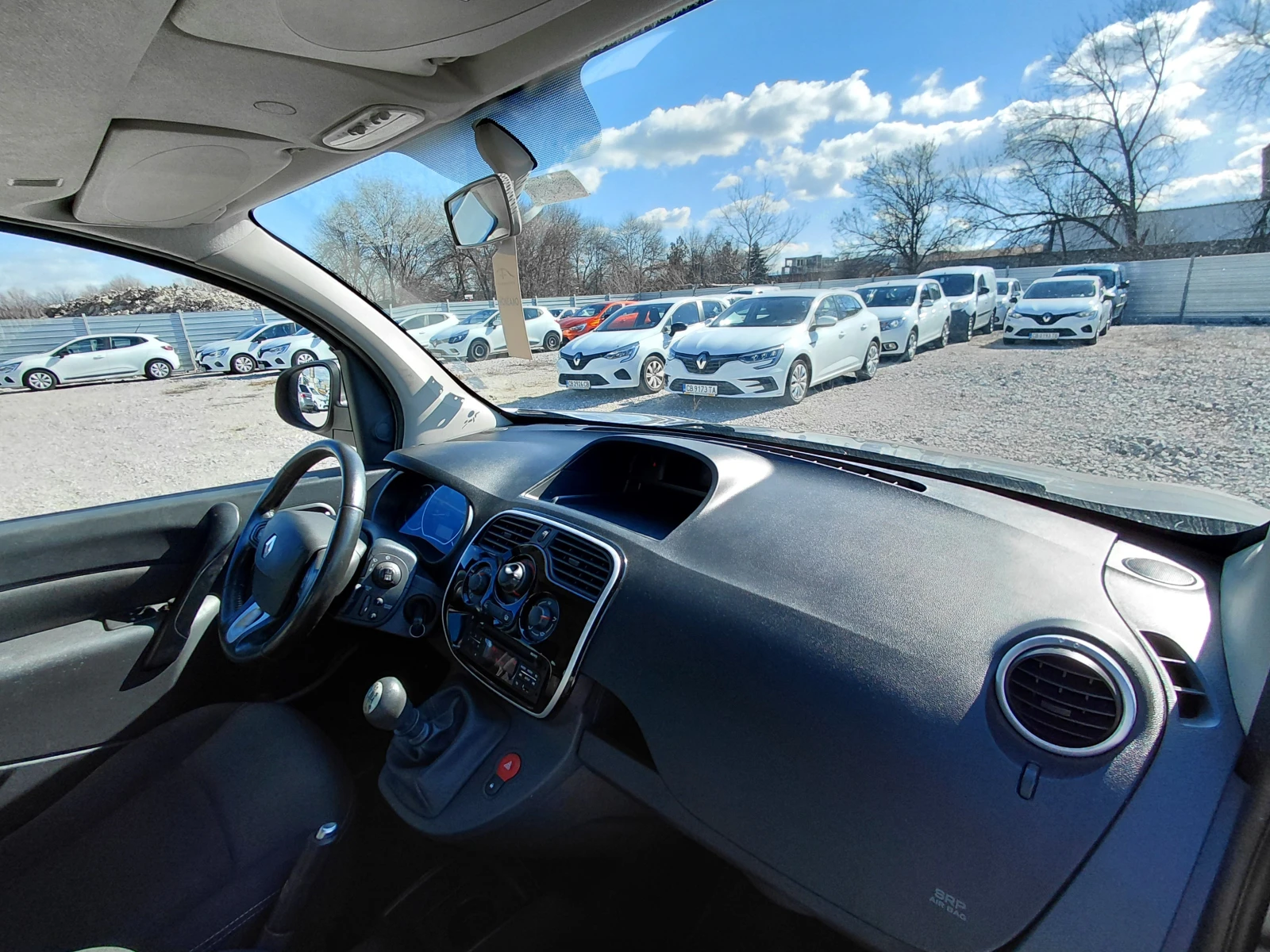 Renault Kangoo 1.5 dCi/115�.�/Life | Mobile.bg � ����������� 12