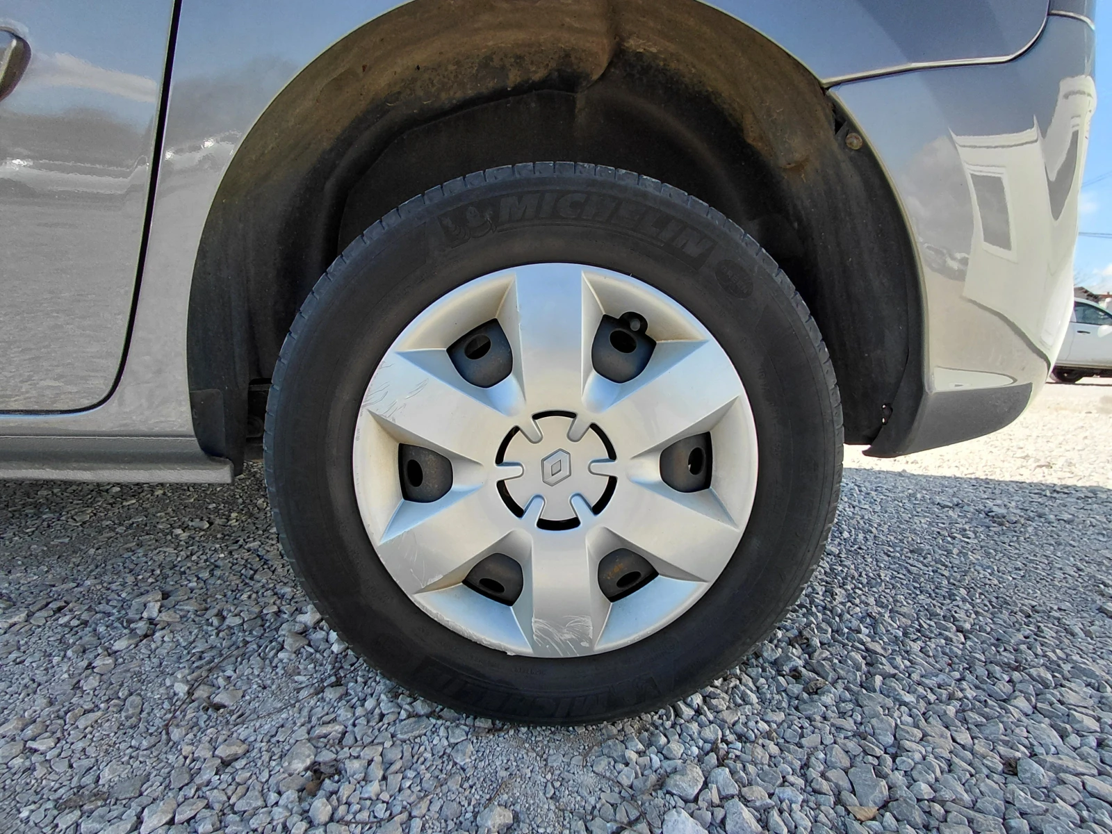 Renault Kangoo 1.5 dCi/115�.�/Life | Mobile.bg � ����������� 14