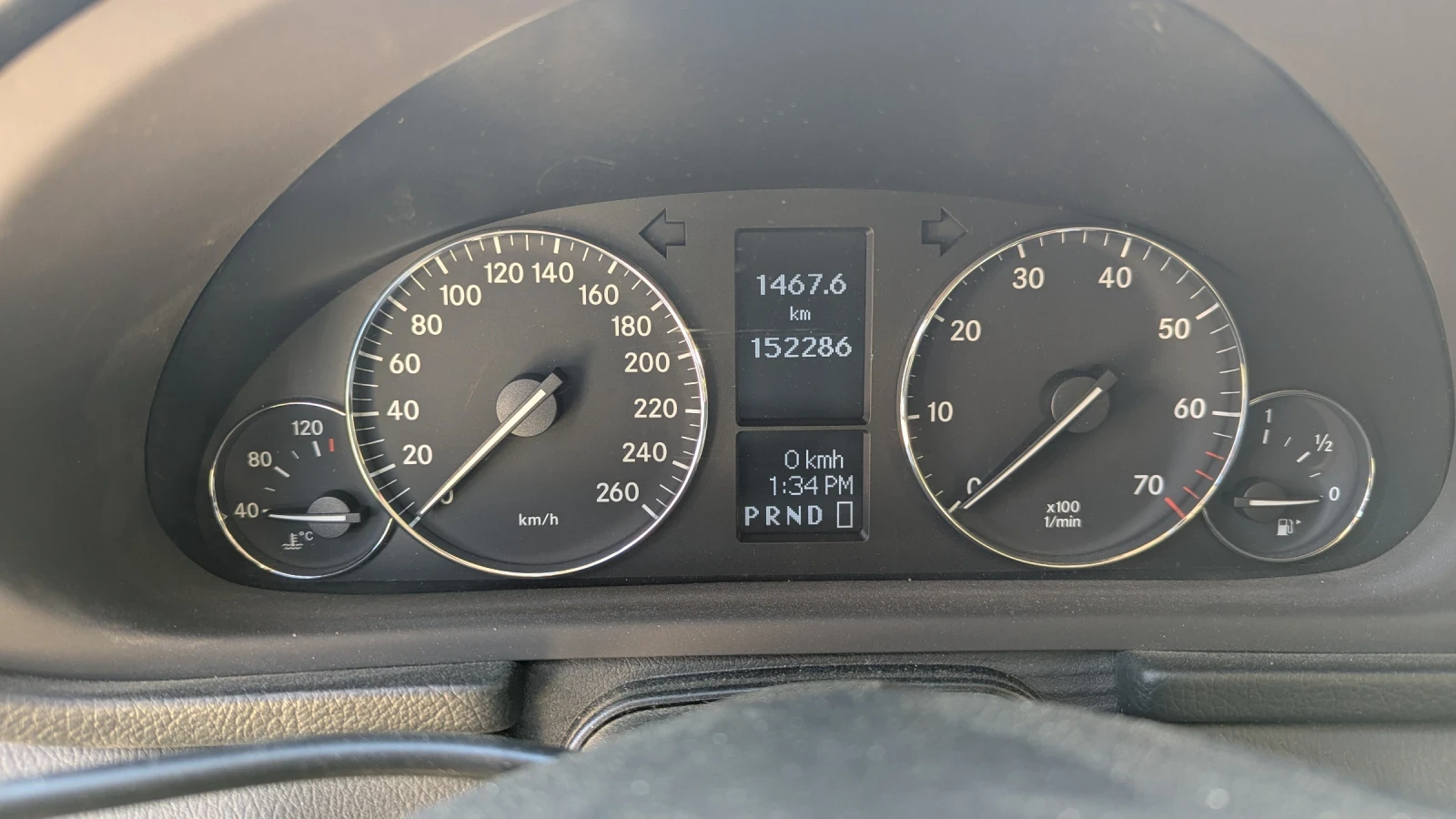 Mercedes-Benz C 280 W203 | Mobile.bg � ����������� 7