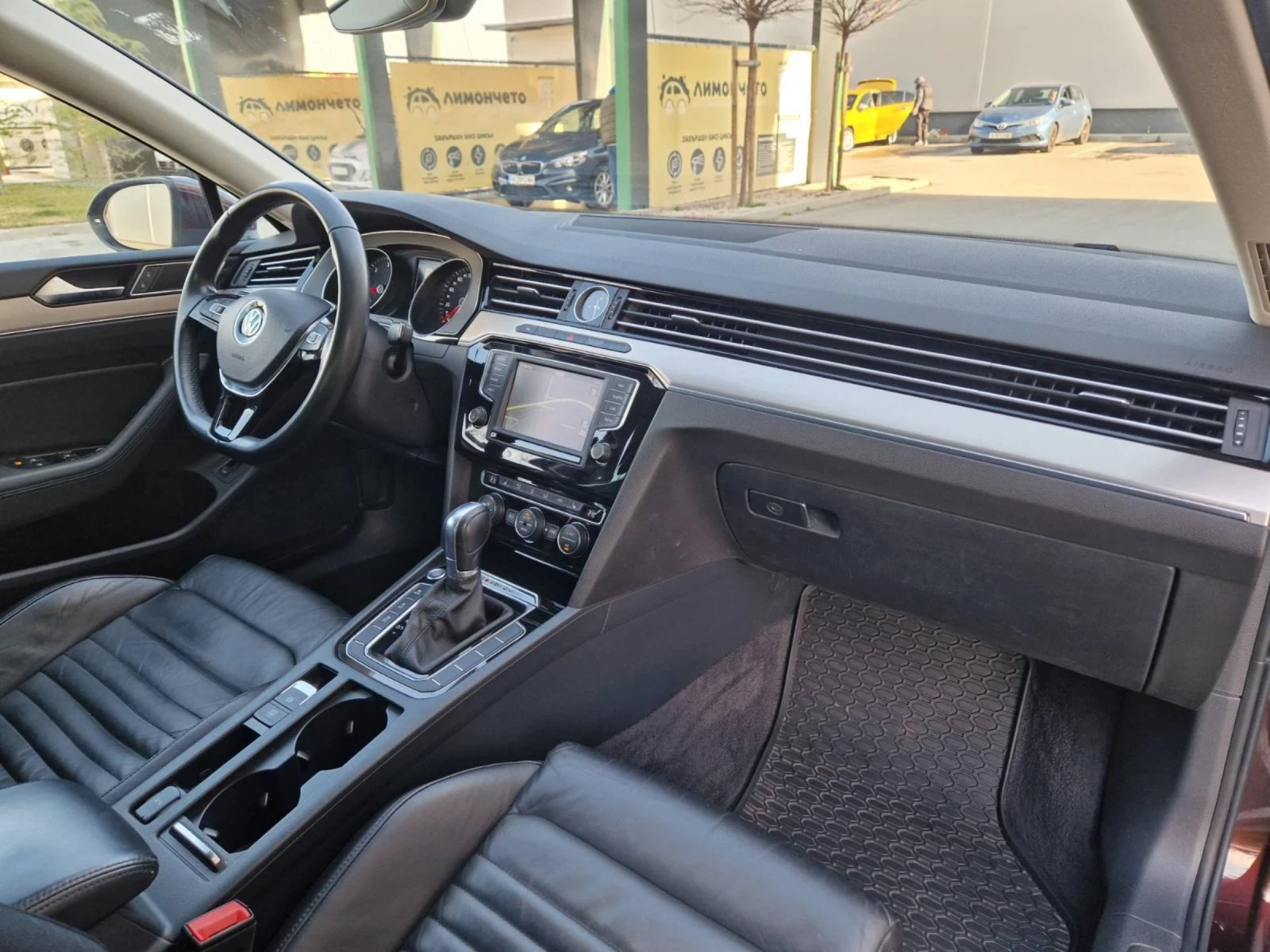 VW Passat 2.0 TDI.Highline, Kamera, Distronik, 240к.с. - изображение 9