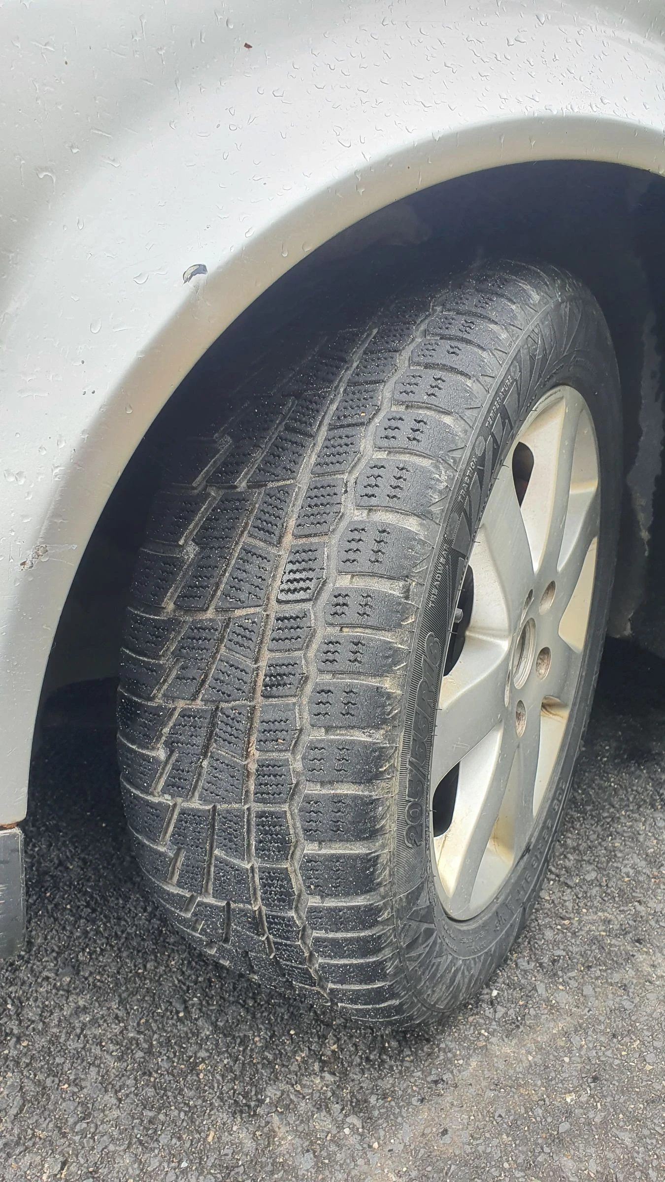 Audi A4 180 коня, Ръчка, Куатро , снимка 7 - Автомобили и джипове - 53746373