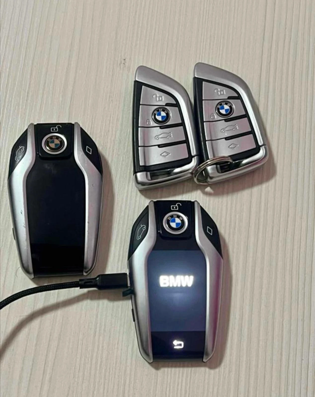 BMW 730 LD Xdrive, снимка 11 - Автомобили и джипове - 53848367