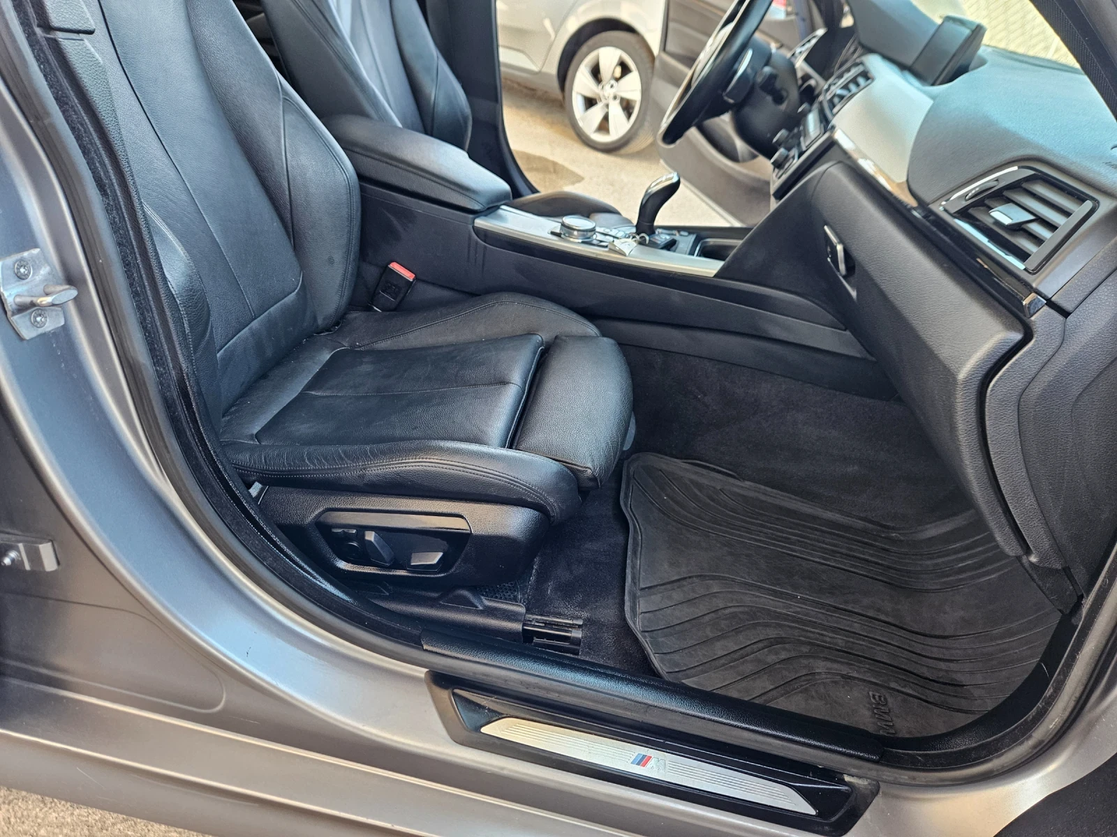 BMW 435 M PAKET/������ | Mobile.bg � ����������� 15