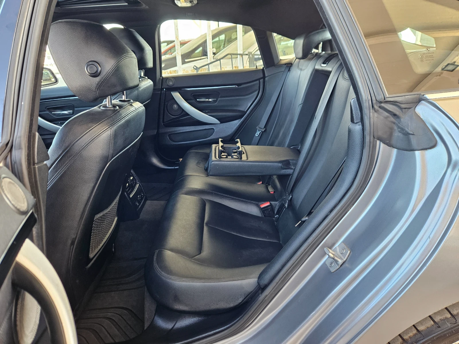 BMW 435 M PAKET/������ | Mobile.bg � ����������� 12