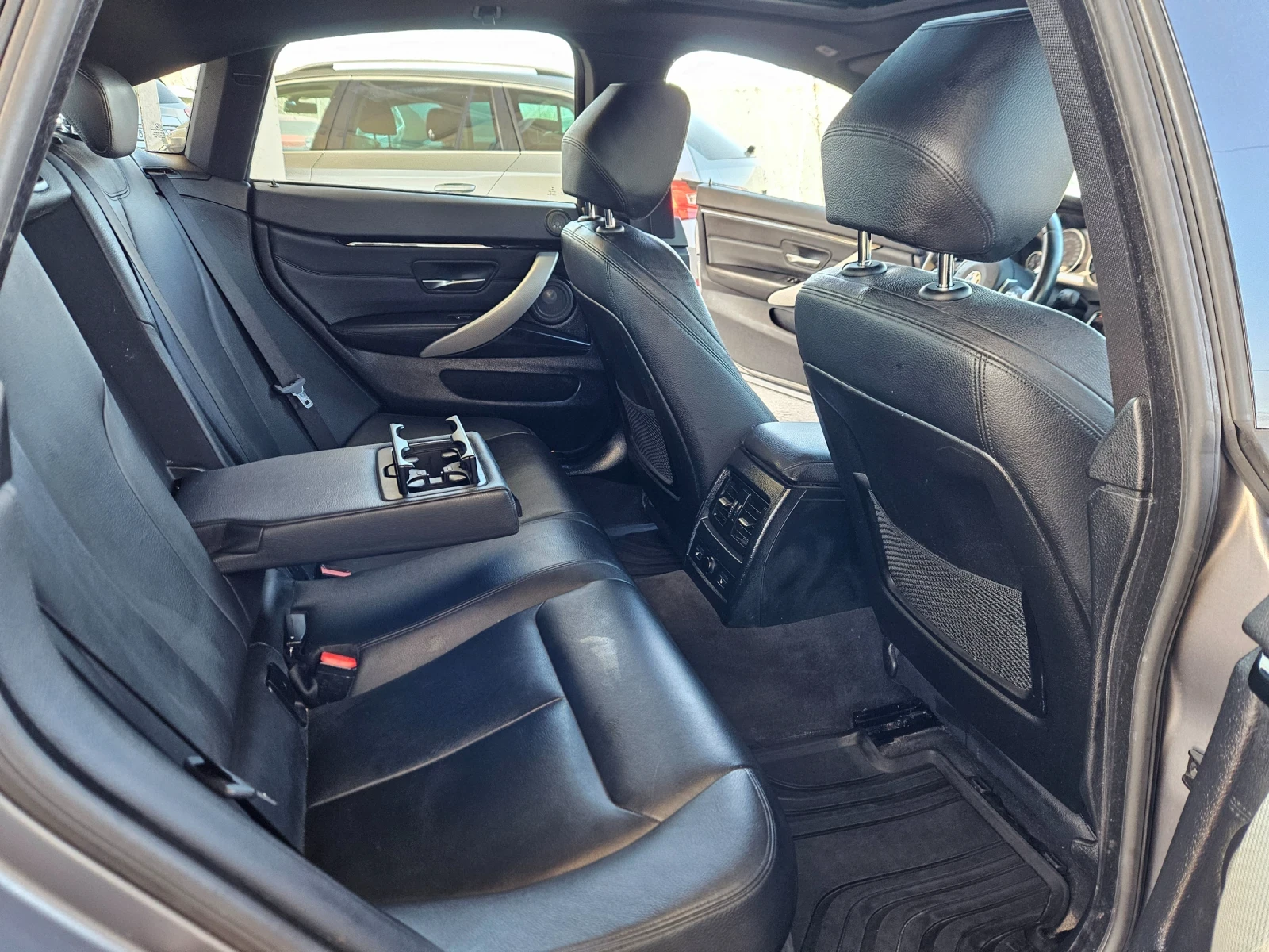 BMW 435 M PAKET/������ | Mobile.bg � ����������� 13