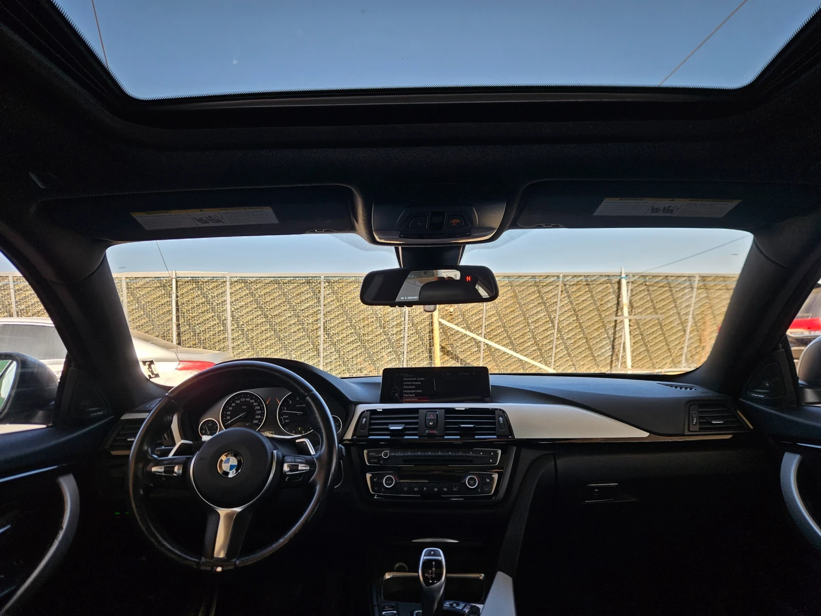 BMW 435 M PAKET/������ | Mobile.bg � ����������� 16