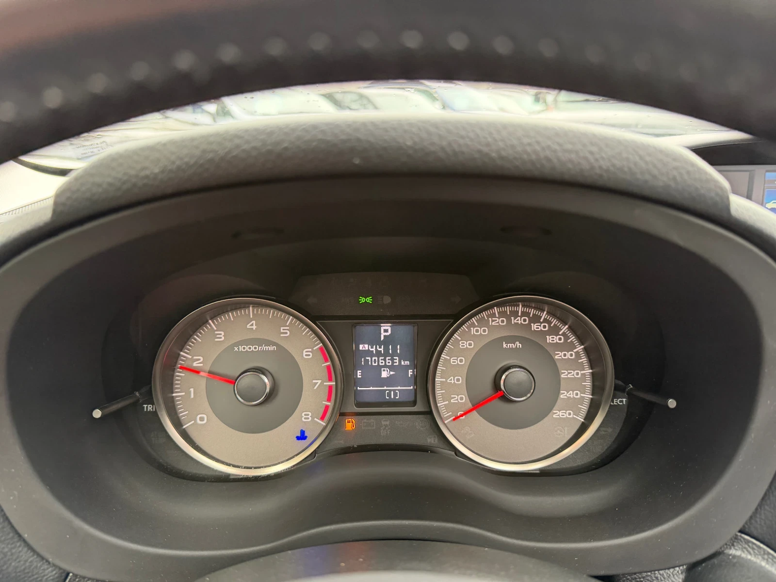 Subaru Forester 2.0 XT Luxury , снимка 16 - Автомобили и джипове - 53900983