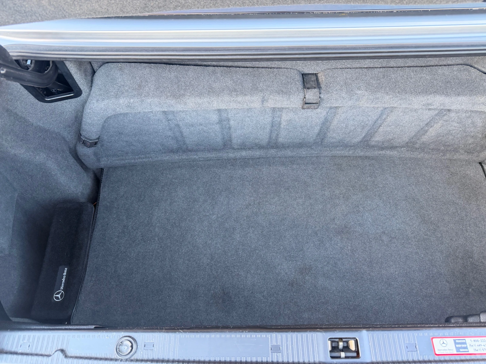 Mercedes-Benz SL 500 | Mobile.bg � ����������� 14