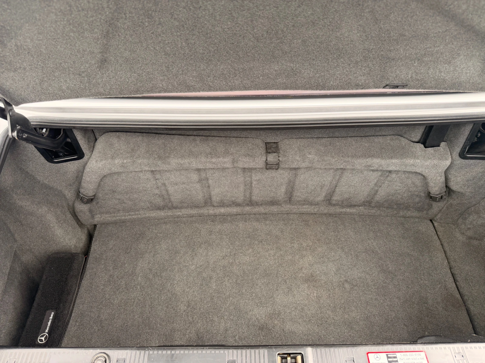 Mercedes-Benz SL 500, снимка 15 - Автомобили и джипове - 54087195