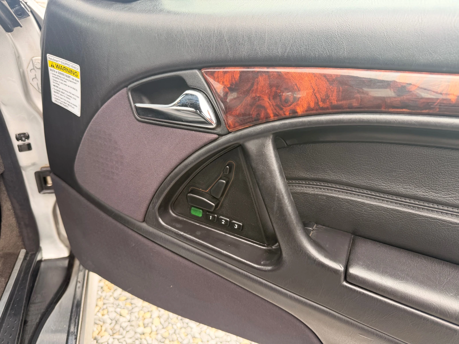 Mercedes-Benz SL 500, снимка 10 - Автомобили и джипове - 54087195