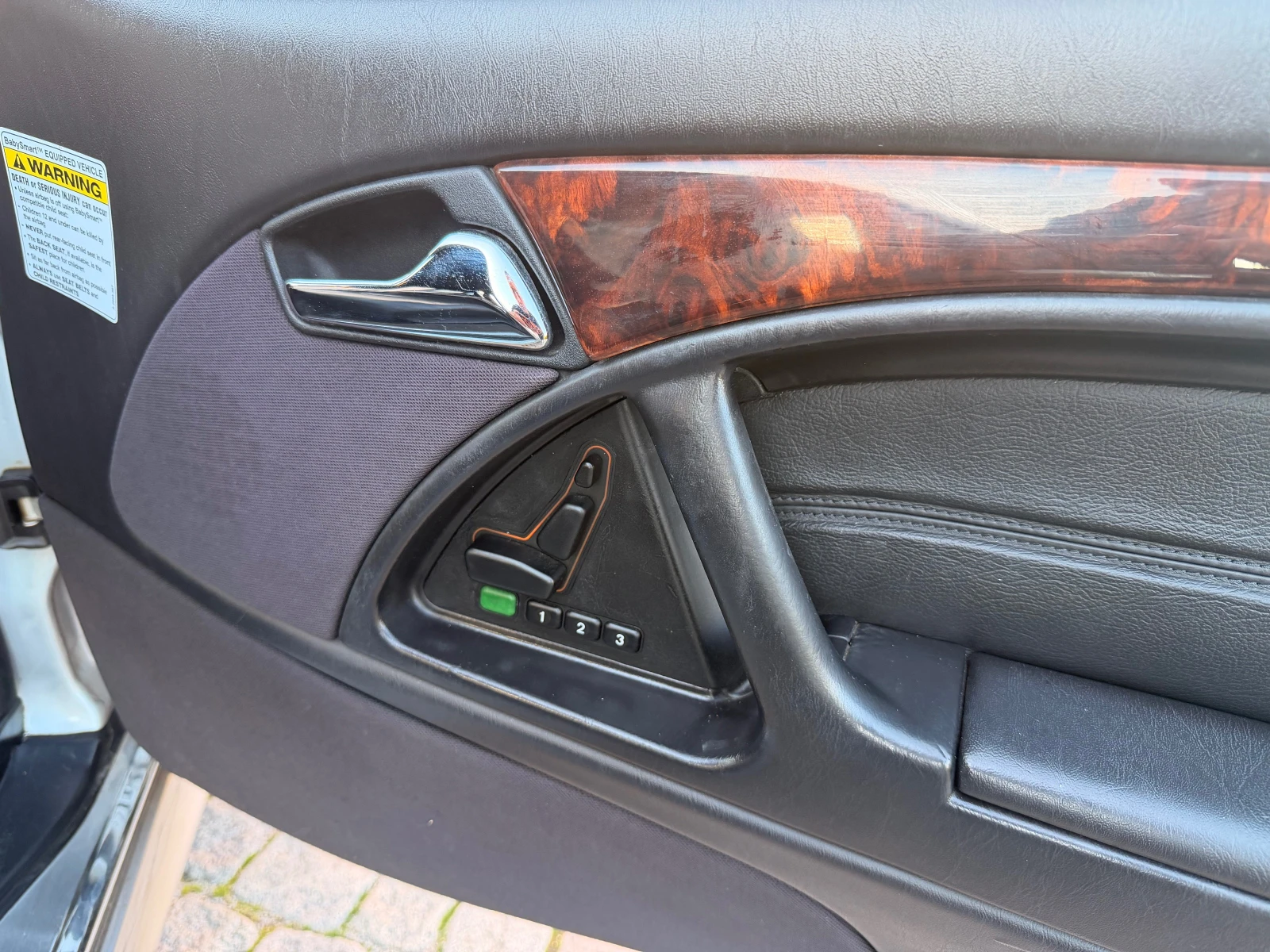 Mercedes-Benz SL 500 | Mobile.bg � ����������� 10