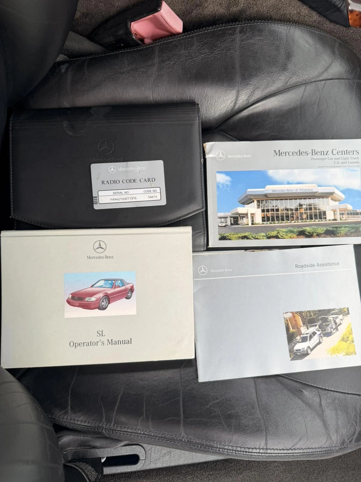 Mercedes-Benz SL 500 | Mobile.bg � ����������� 16