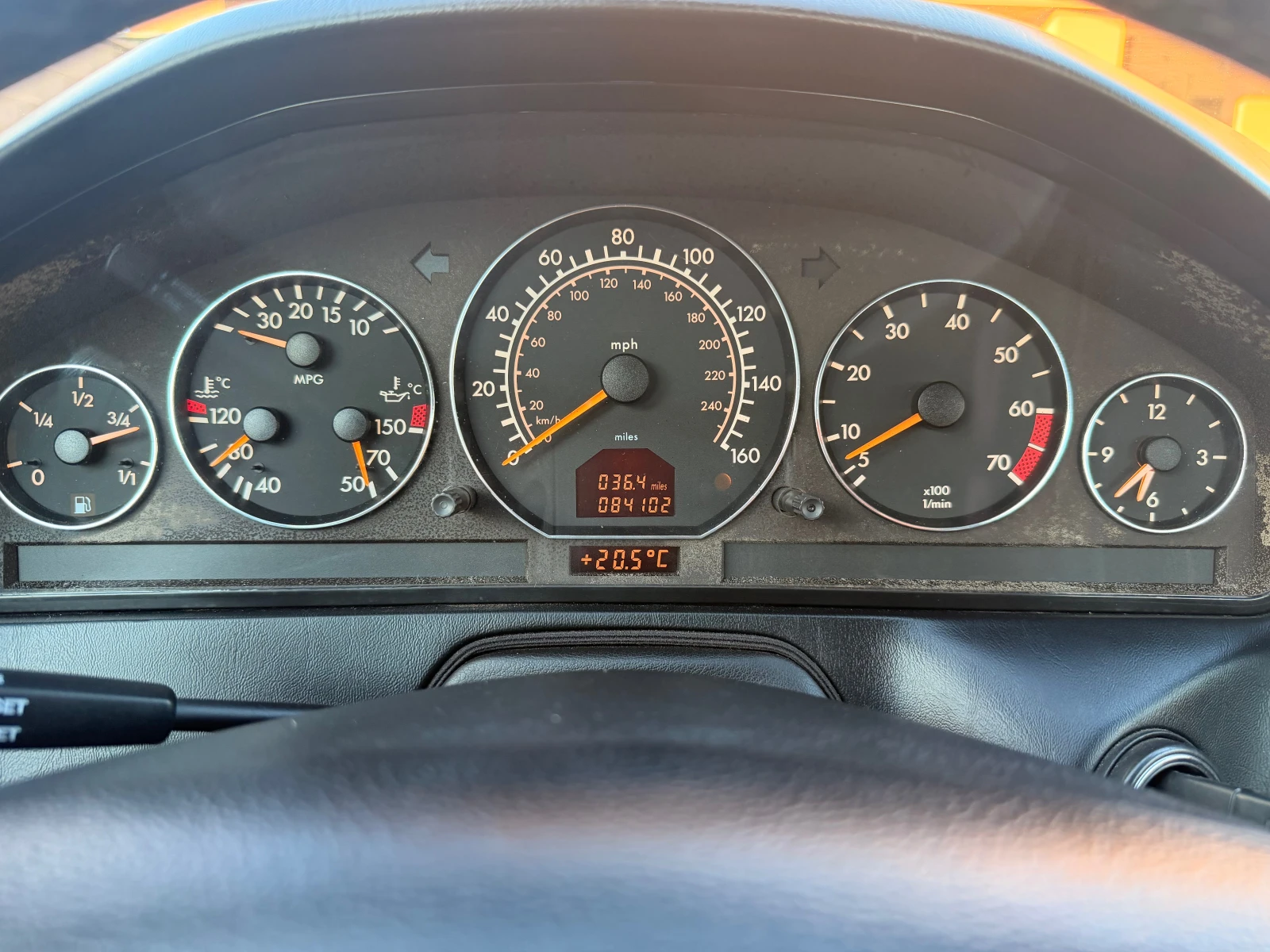 Mercedes-Benz SL 500 | Mobile.bg � ����������� 13