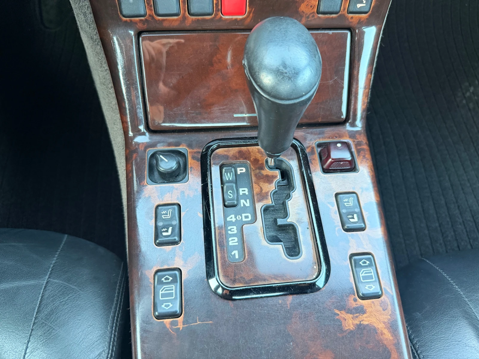 Mercedes-Benz SL 500 | Mobile.bg � ����������� 12