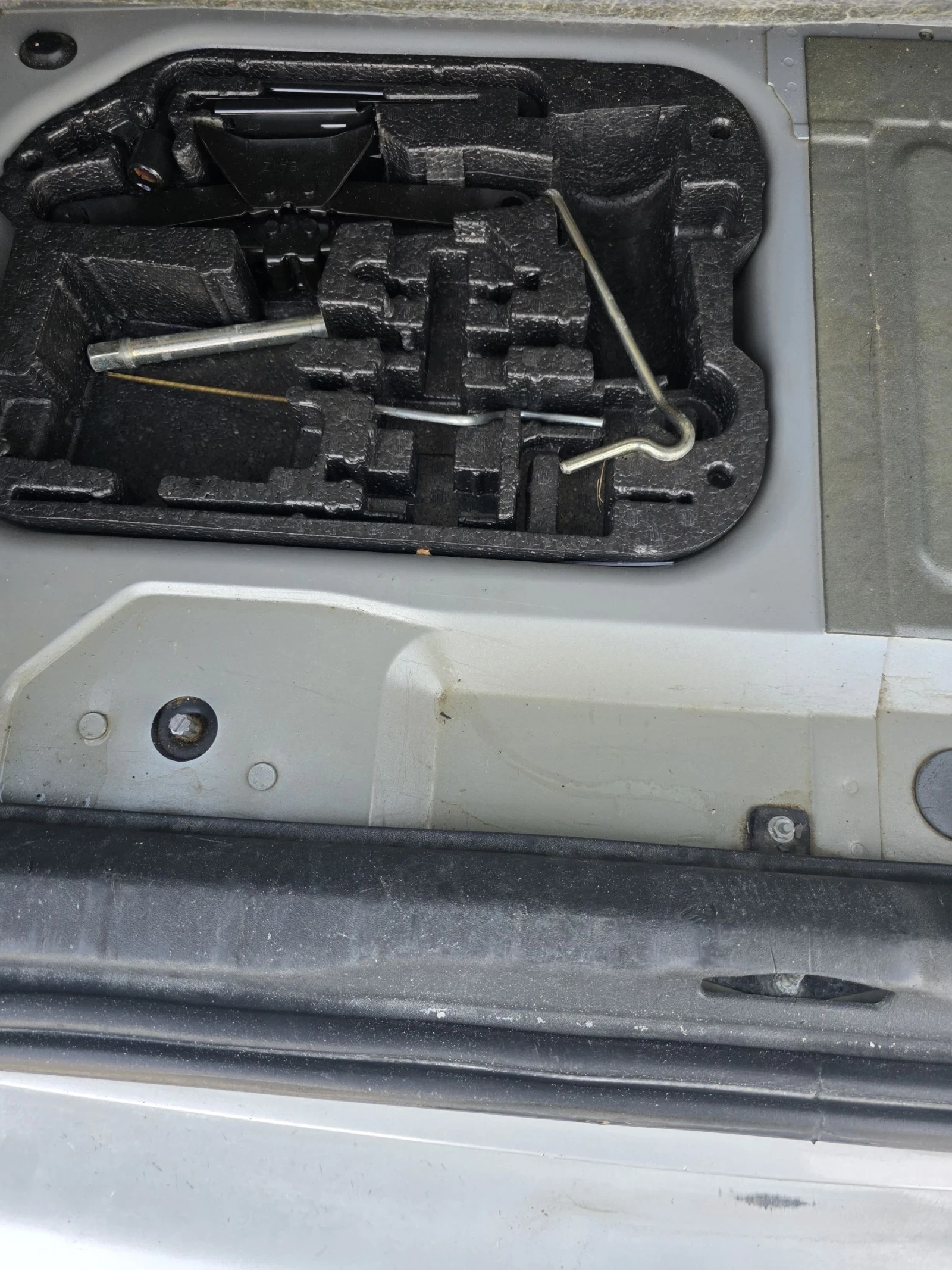 Citroen C4 Picasso, снимка 9 - Автомобили и джипове - 54128488