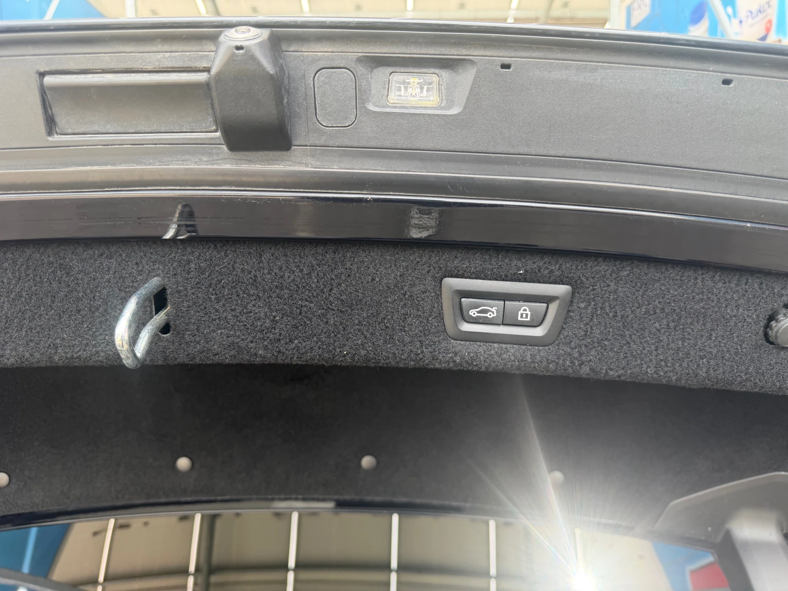 BMW 840 d xDrive 340к.с, снимка 15 - Автомобили и джипове - 54303187
