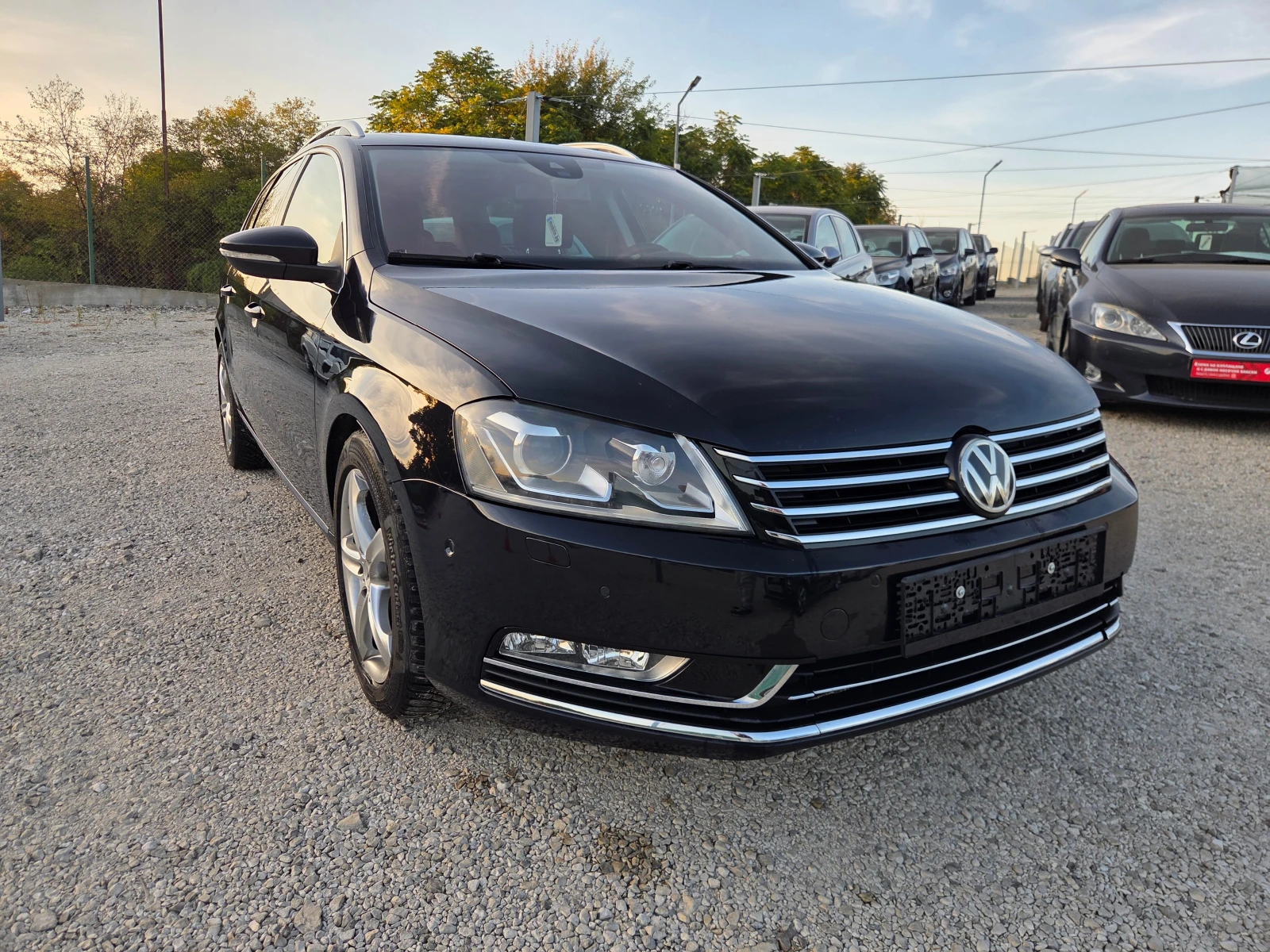 VW Passat 2.0 TDI 177 k.c 4M Highline ��������� | Mobile.bg � ����������� 3