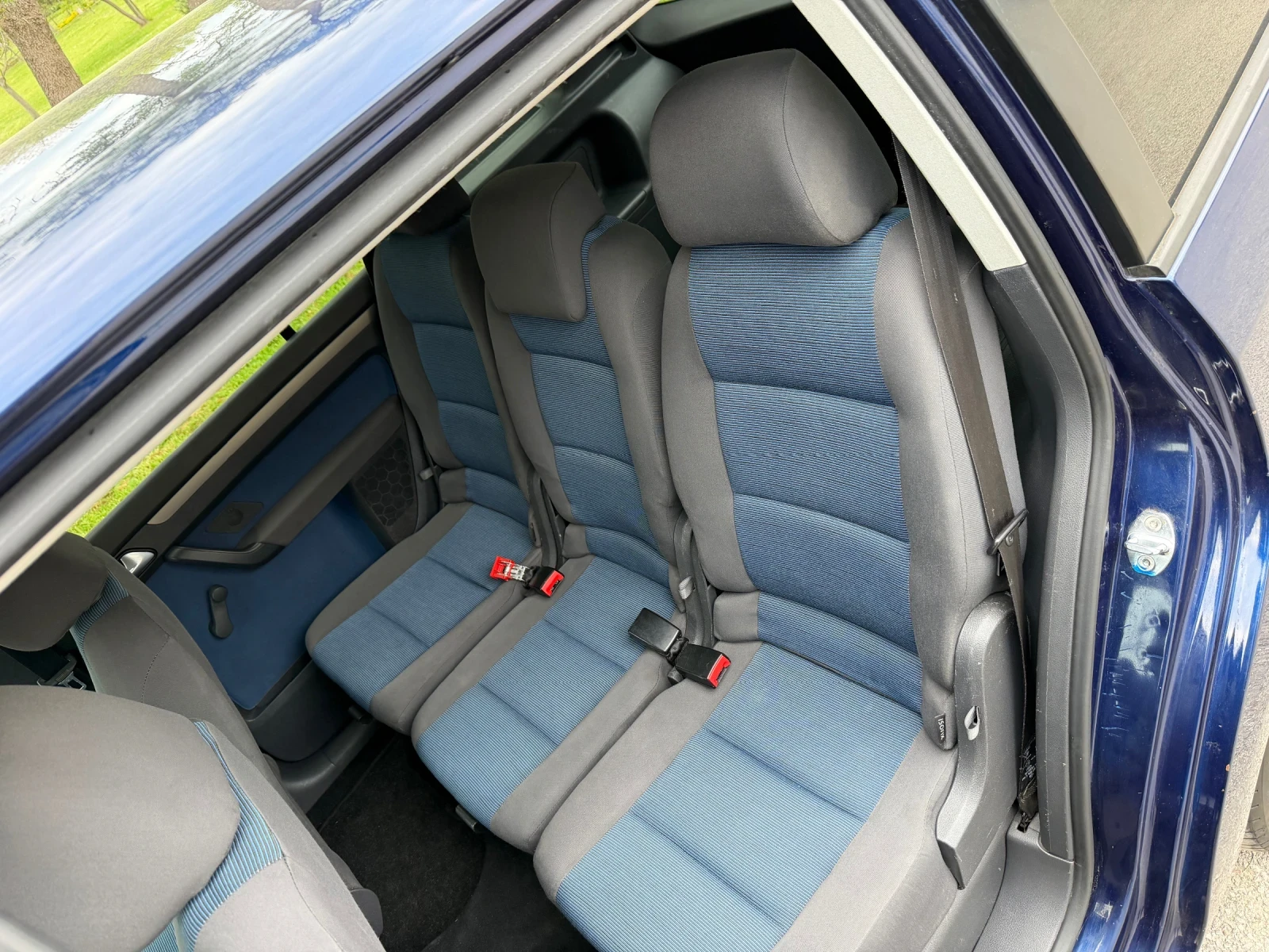 VW Touran 1.9TDI | Mobile.bg � ����������� 8
