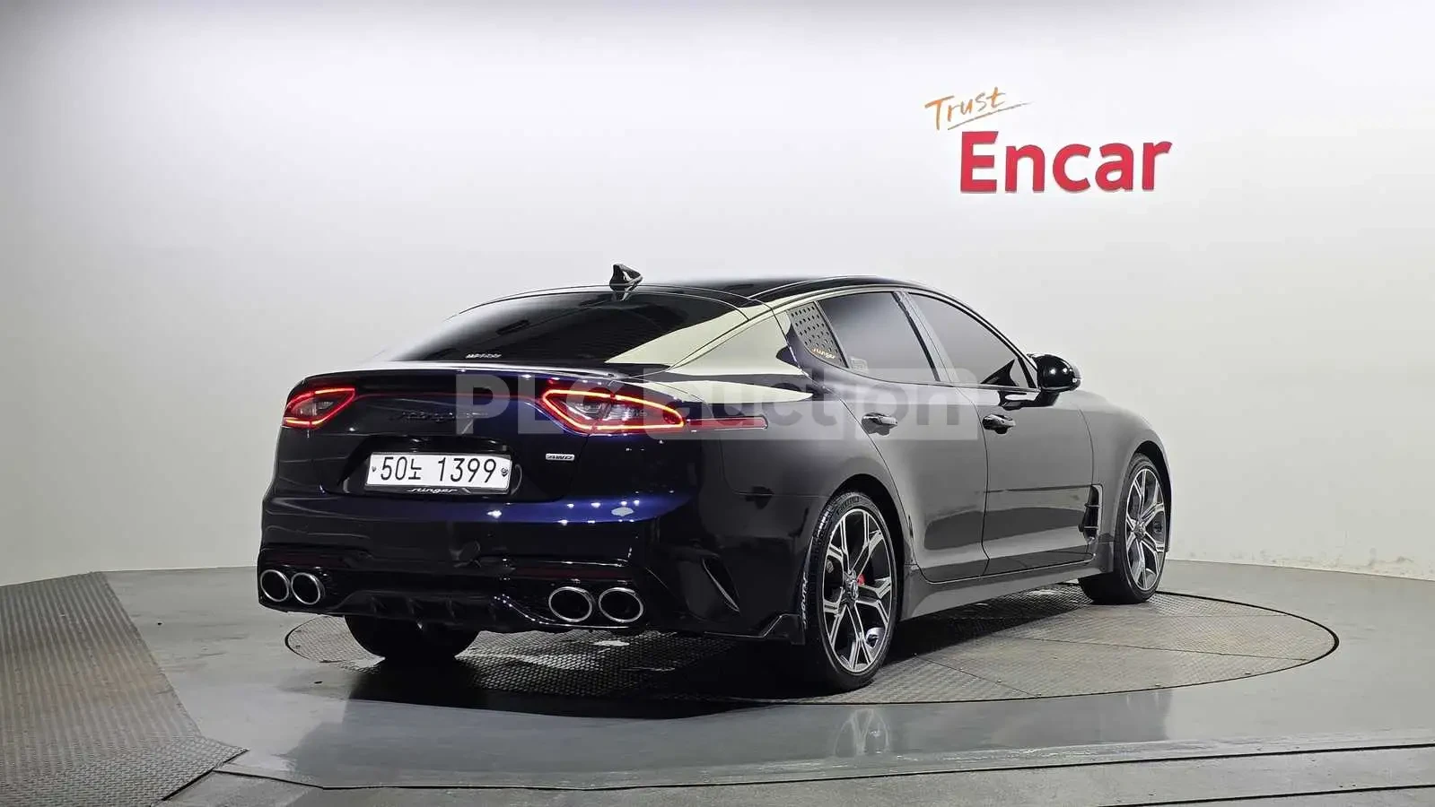 Kia Stinger 3.3 AWD | 360CAM| HUD| �����| ���.��������� | Mobile.bg � ����������� 3