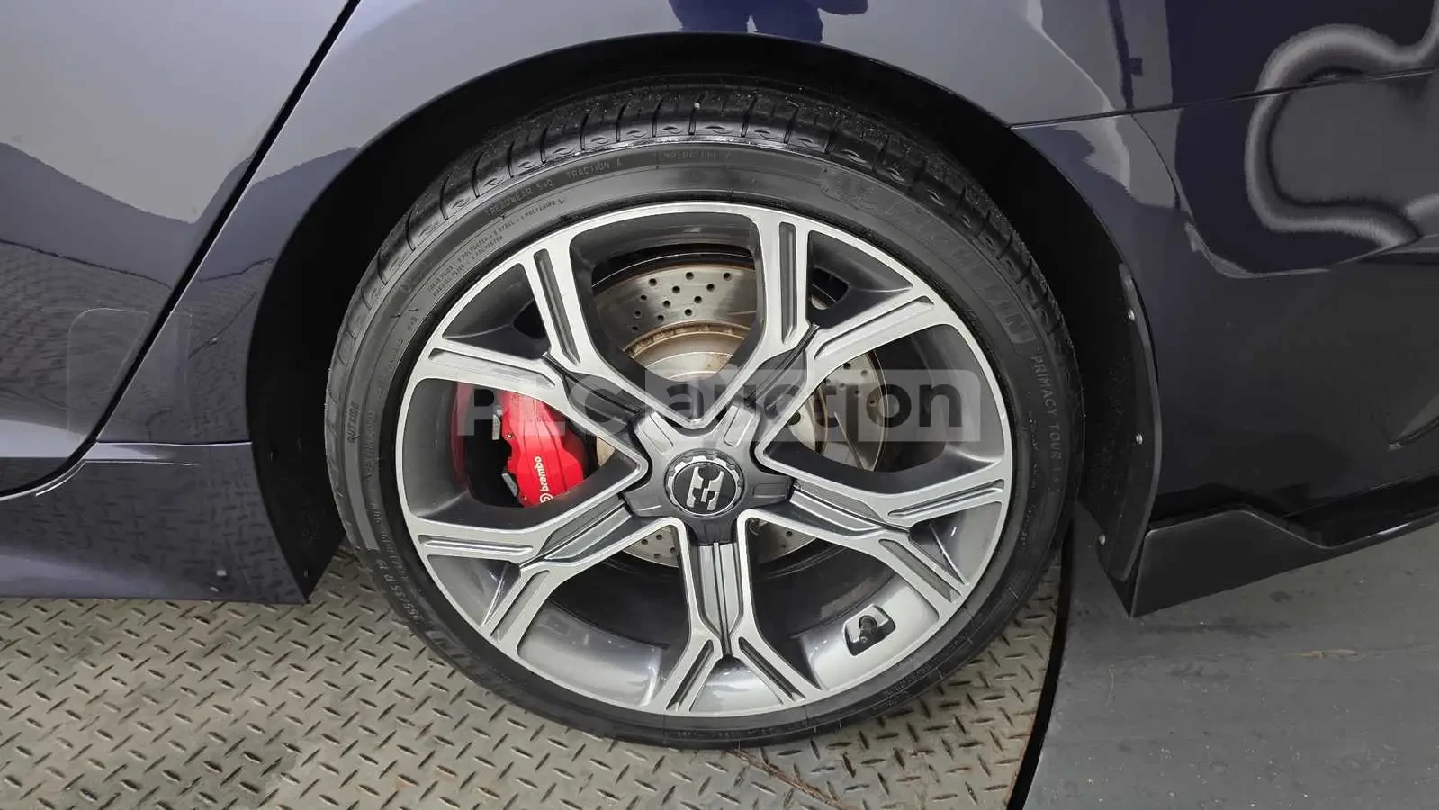 Kia Stinger 3.3 AWD | 360CAM| HUD| �����| ���.��������� | Mobile.bg � ����������� 17