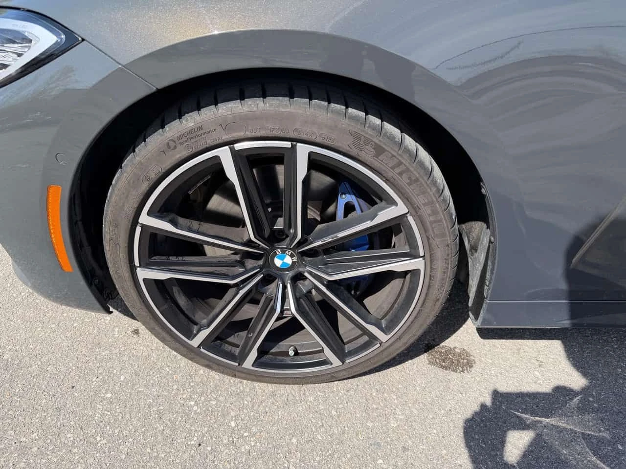 BMW 440 M440i xDrive  CARFAX, снимка 7 - Автомобили и джипове - 54573145