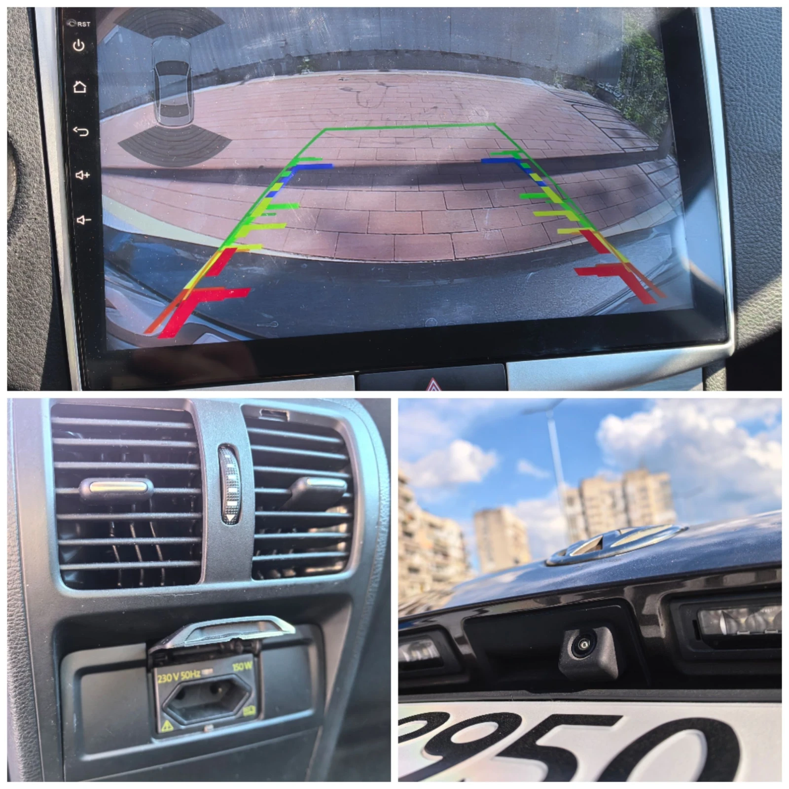 VW Passat 2.0TDI 170 DSG, снимка 16 - Автомобили и джипове - 54639717