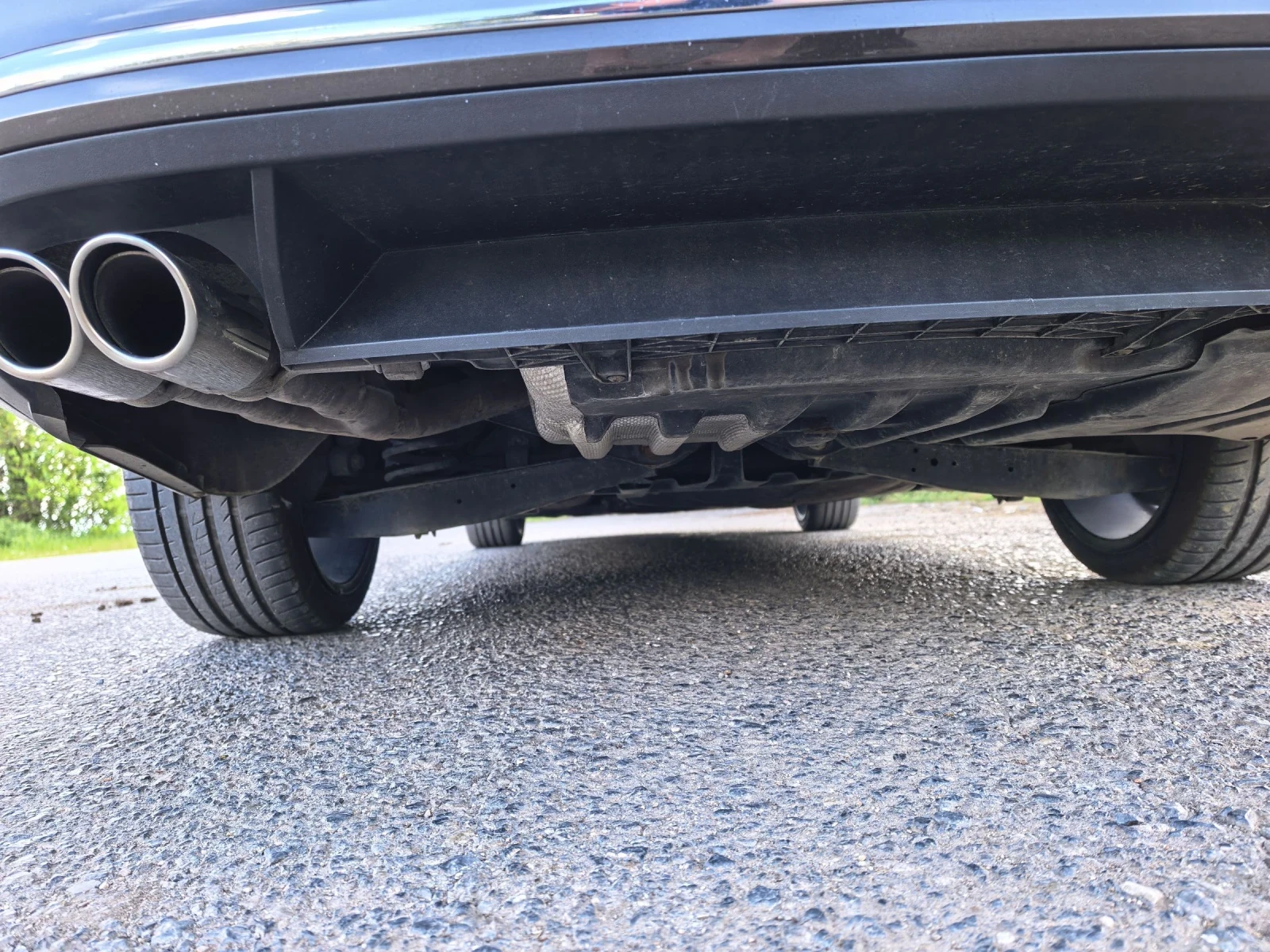 VW Passat 2.0TDI 170 DSG, снимка 15 - Автомобили и джипове - 54639717