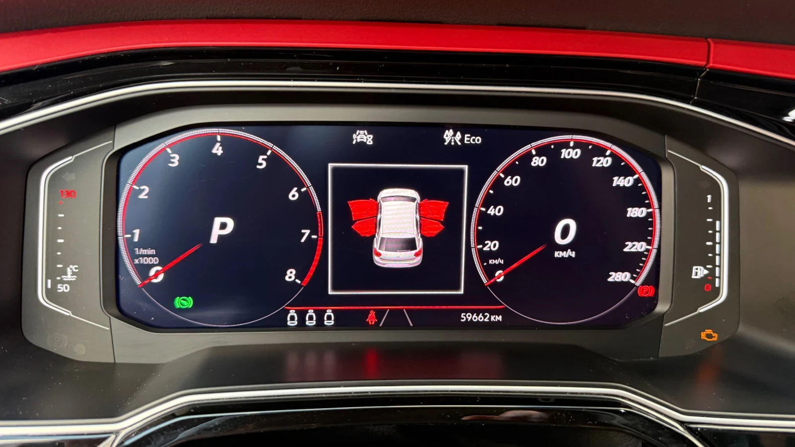 VW Polo GTI, снимка 17 - Автомобили и джипове - 54693648
