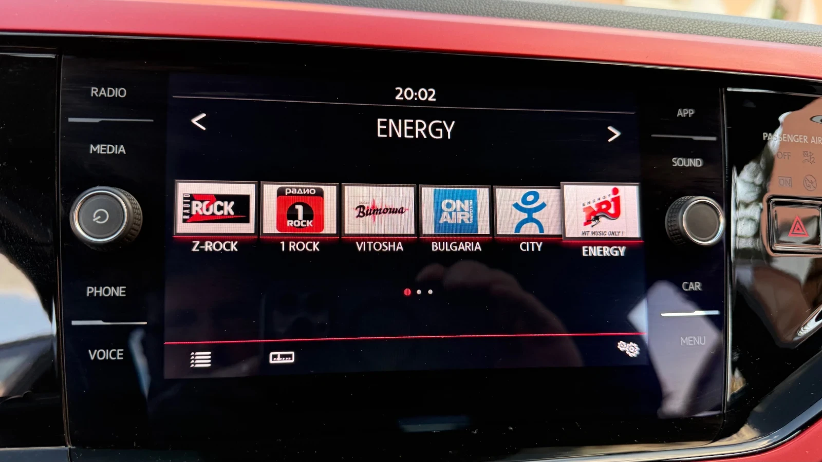 VW Polo GTI, снимка 16 - Автомобили и джипове - 54693648