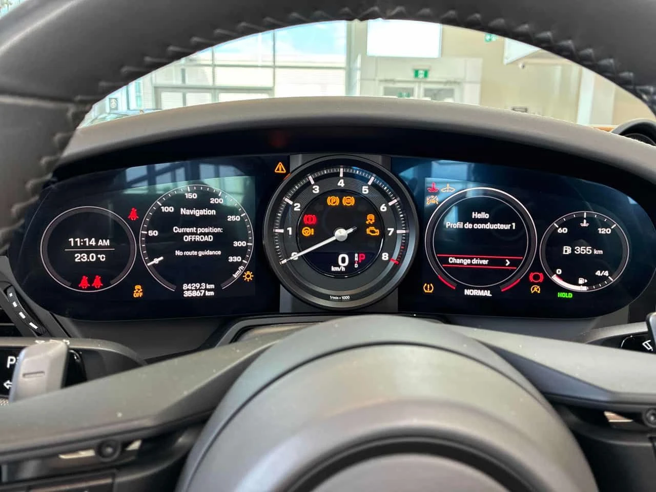 Porsche 911  Carrera Cabrio| ���������| 360| Carfax|  | Mobile.bg � ����������� 8