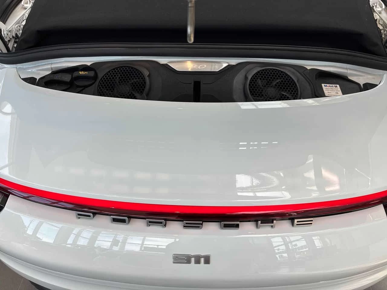 Porsche 911  Carrera Cabrio| ���������| 360| Carfax|  | Mobile.bg � ����������� 13