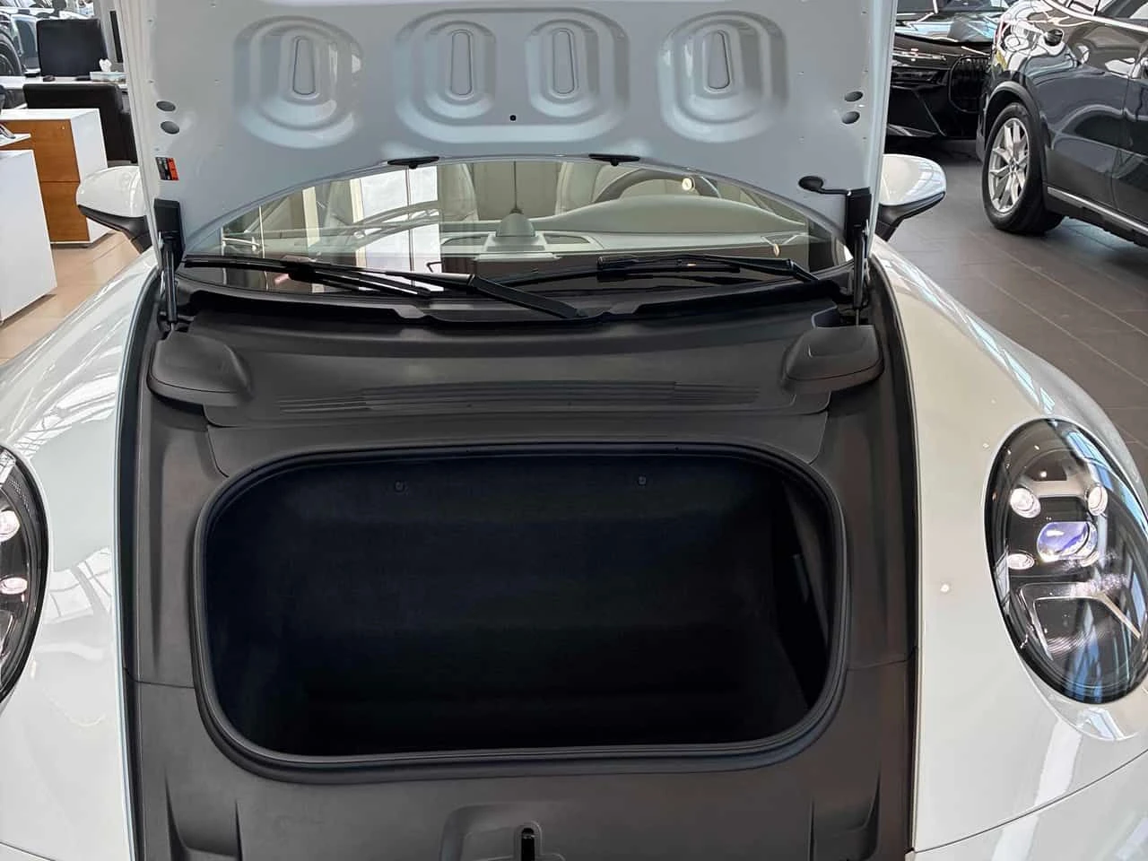 Porsche 911  Carrera Cabrio| ���������| 360| Carfax|  | Mobile.bg � ����������� 14