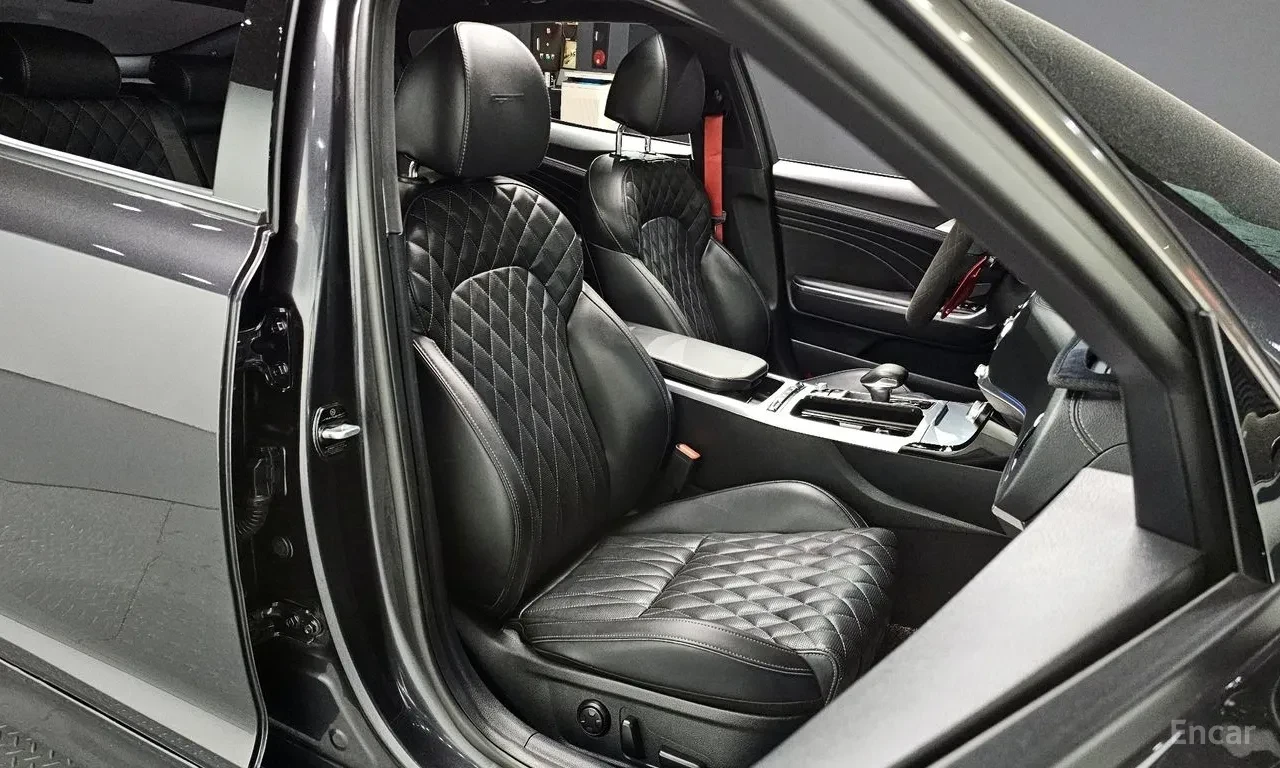 Kia Stinger 3.3* GT* 360view* �������* ���������* �������* HUD | Mobile.bg � ����������� 11