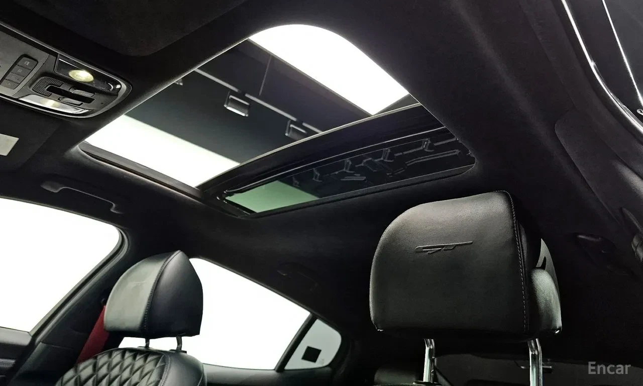 Kia Stinger 3.3* GT* 360view* �������* ���������* �������* HUD | Mobile.bg � ����������� 16