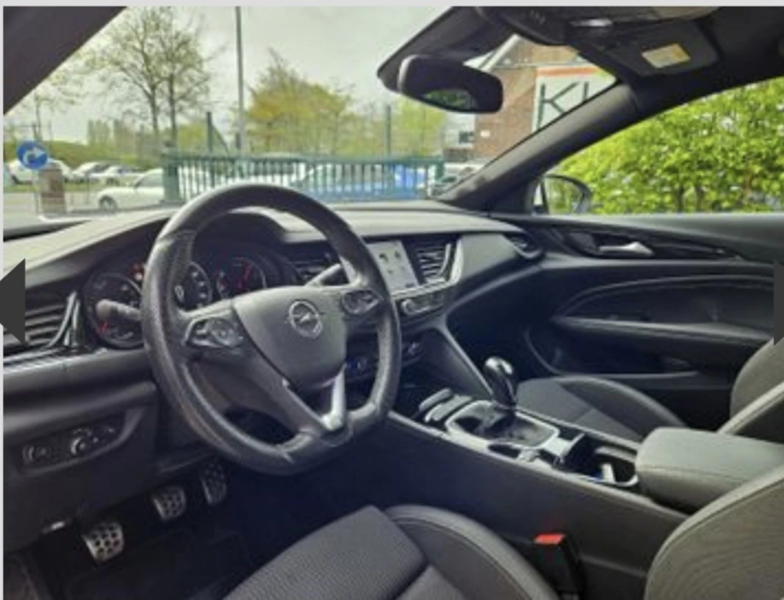 Opel Insignia | Mobile.bg � ����������� 9