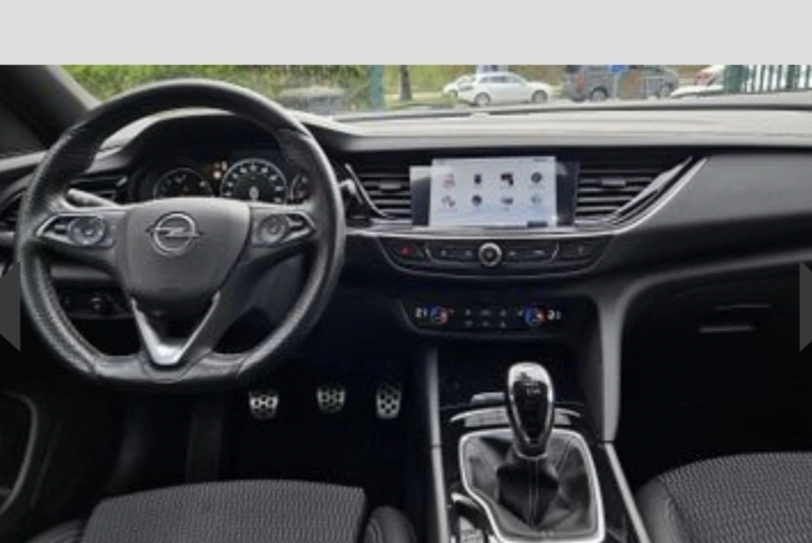 Opel Insignia | Mobile.bg � ����������� 8