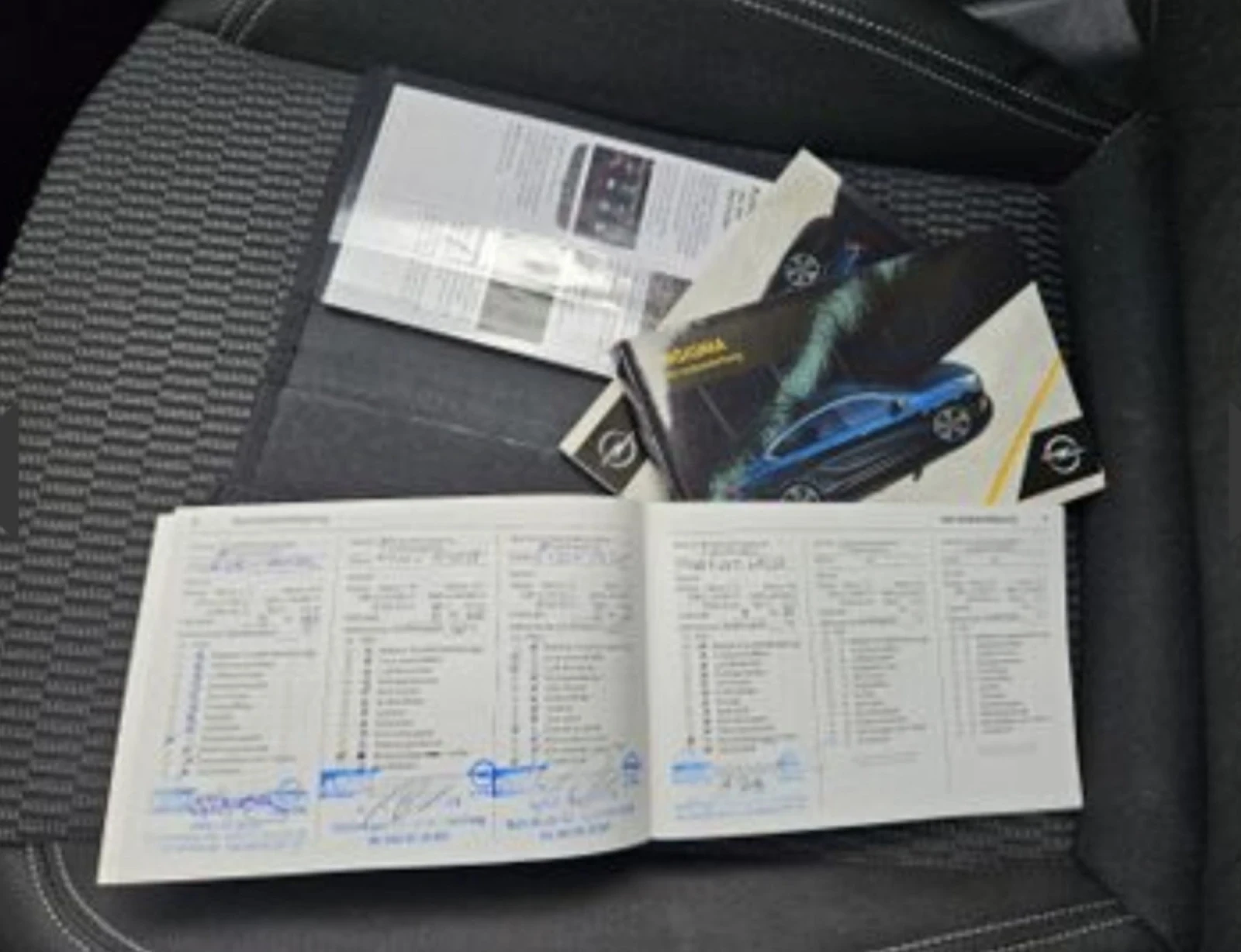 Opel Insignia | Mobile.bg � ����������� 11