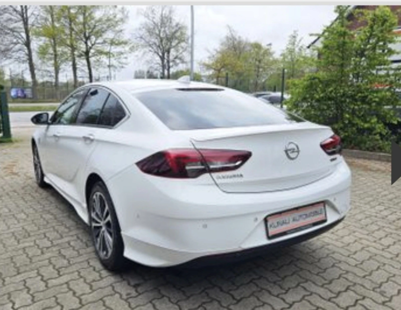 Opel Insignia | Mobile.bg � ����������� 4