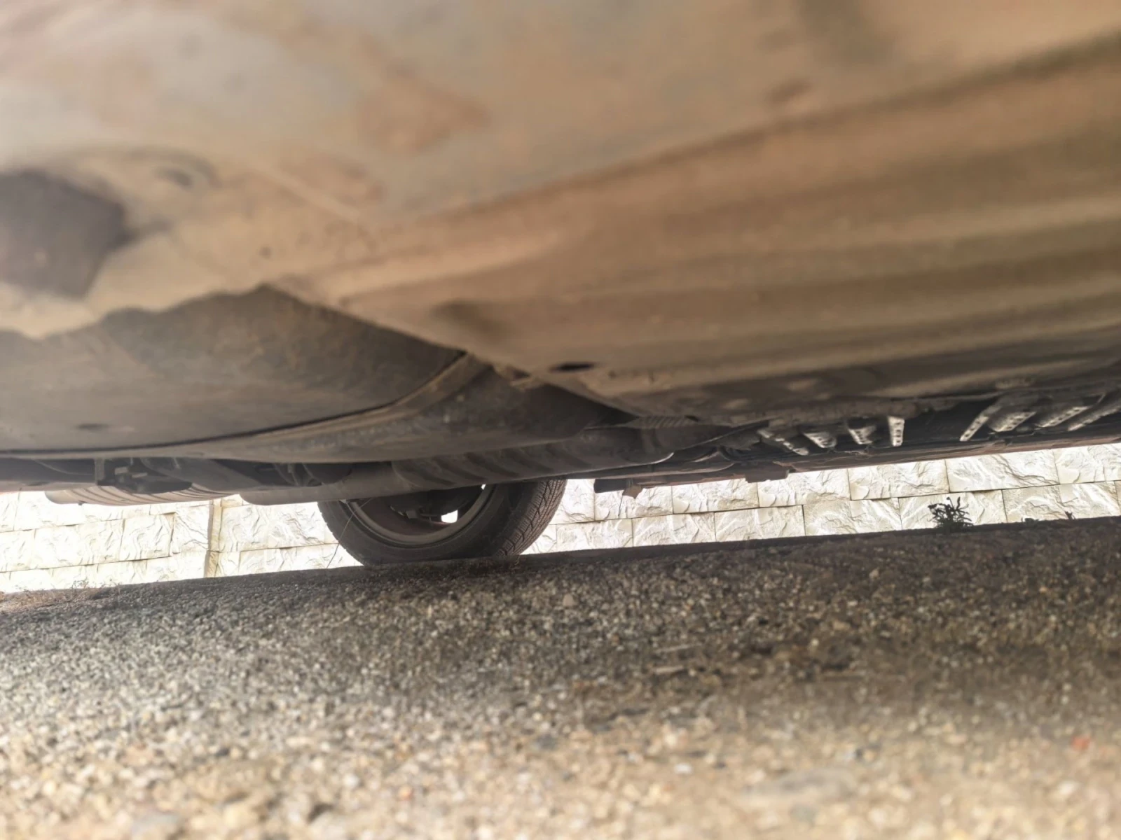 BMW 320, снимка 11 - Автомобили и джипове - 55148600