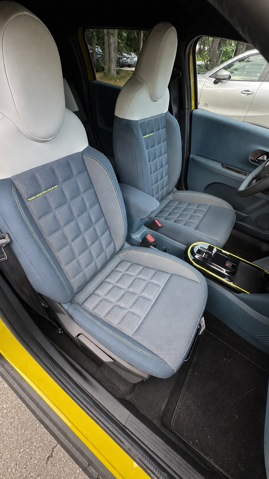Fiat Grande Panda La Prima, снимка 6 - Автомобили и джипове - 55196786