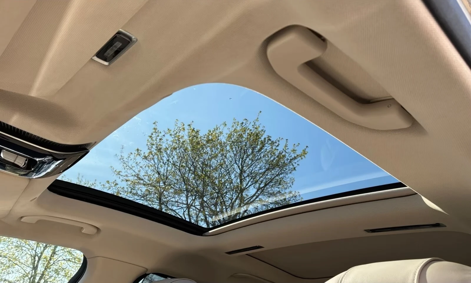 Mercedes-Benz S 580 L /4M/ AMG / BURM / PANO / 360 / TV / NIGHT / HUD, снимка 14 - Автомобили и джипове - 55231483