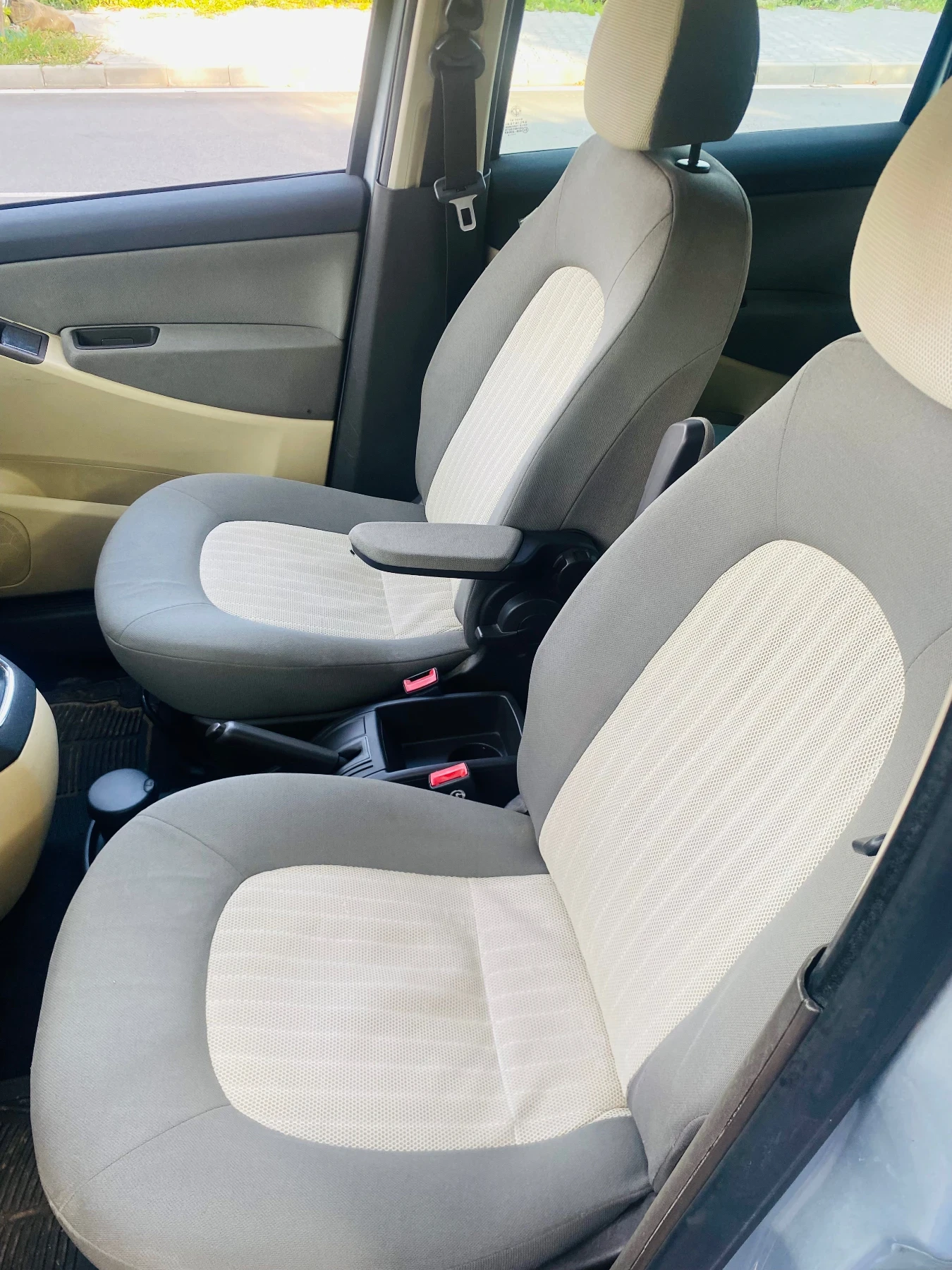 Lancia Musa, снимка 4 - Автомобили и джипове - 55424410