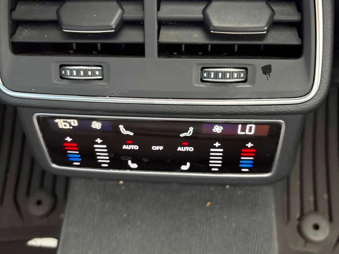 Audi S6 * 2.9 TFSI quattro * CARFAX * , снимка 12 - Автомобили и джипове - 55632510