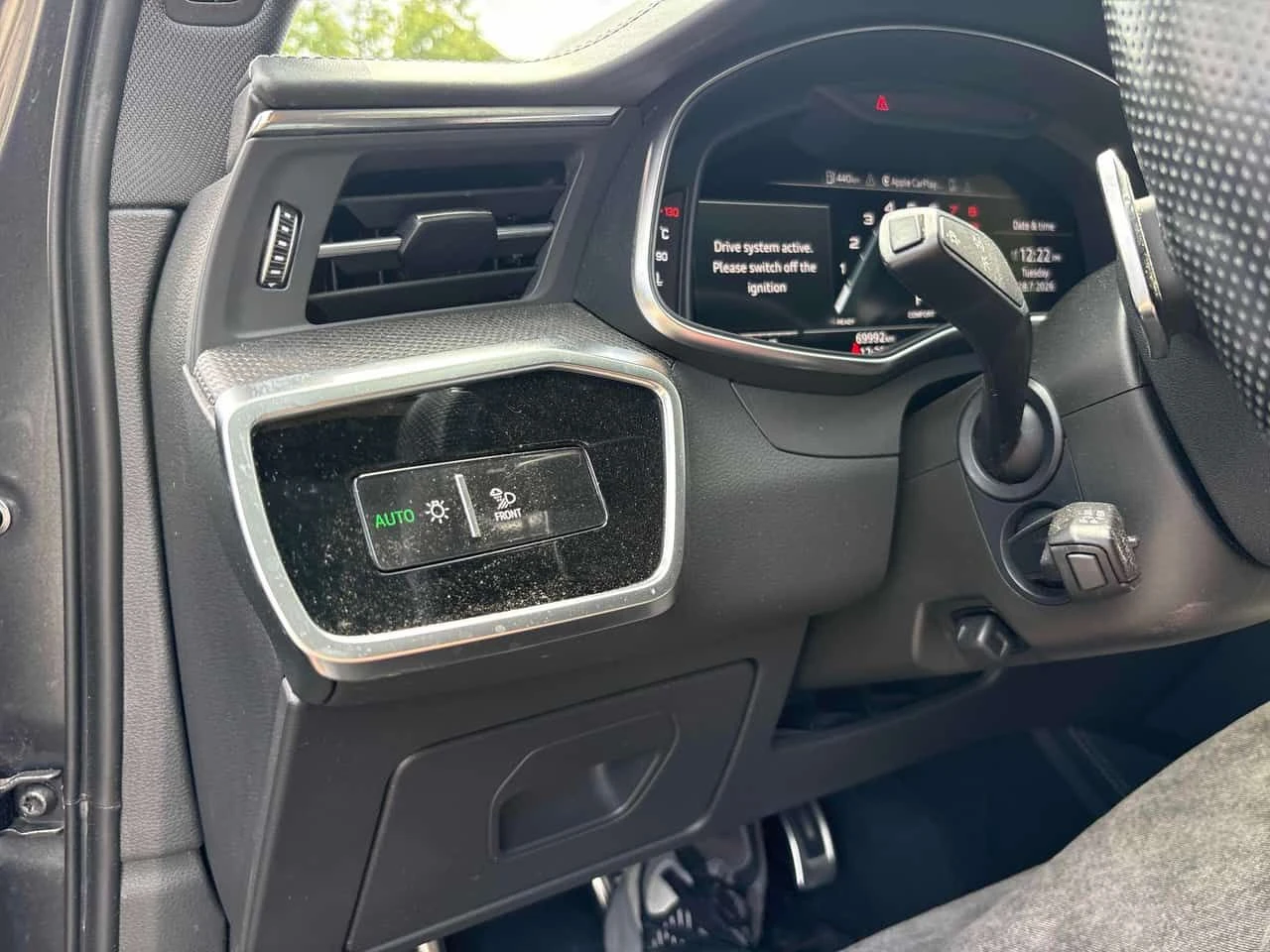 Audi S6 * 2.9 TFSI quattro * CARFAX * , снимка 17 - Автомобили и джипове - 55632510