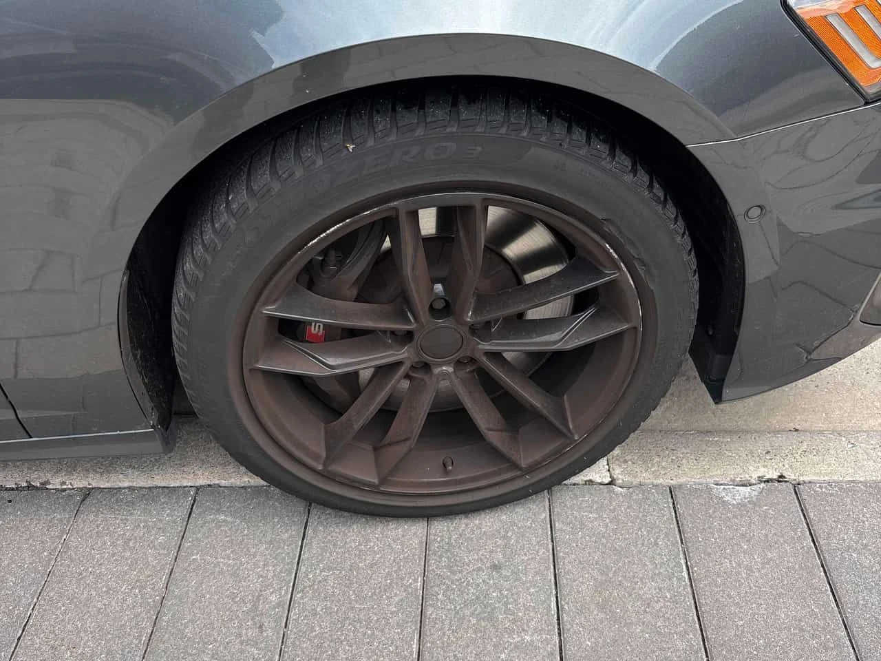 Audi S6 * 2.9 TFSI quattro * CARFAX * , снимка 7 - Автомобили и джипове - 55632510