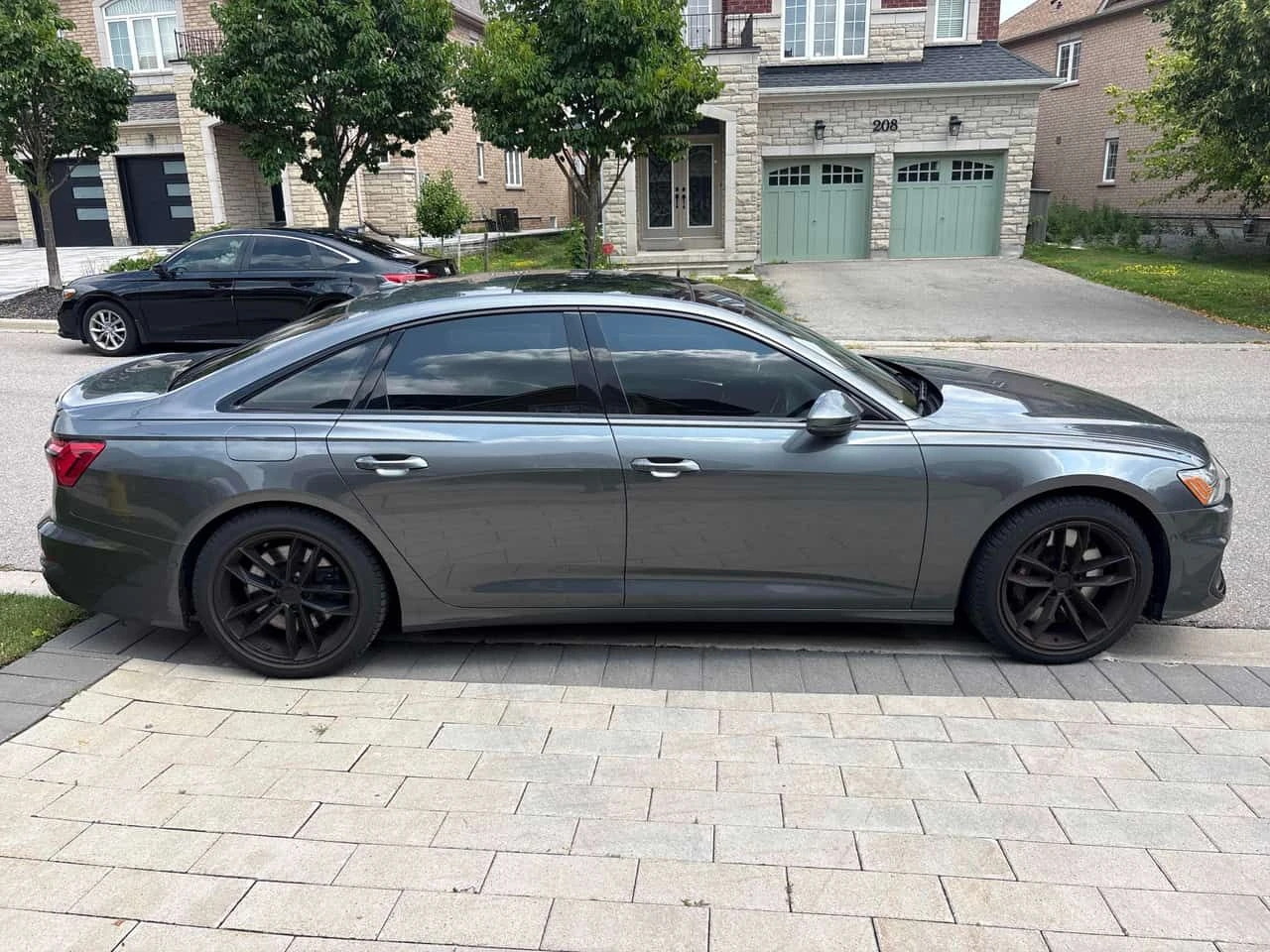 Audi S6 * 2.9 TFSI quattro * CARFAX * , снимка 3 - Автомобили и джипове - 55632510